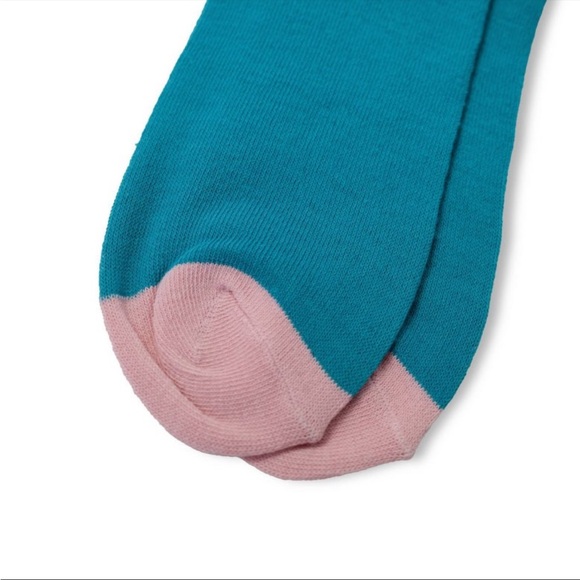 Women’s Crew Socks “Gravy Baby” - Picture 3 of 3